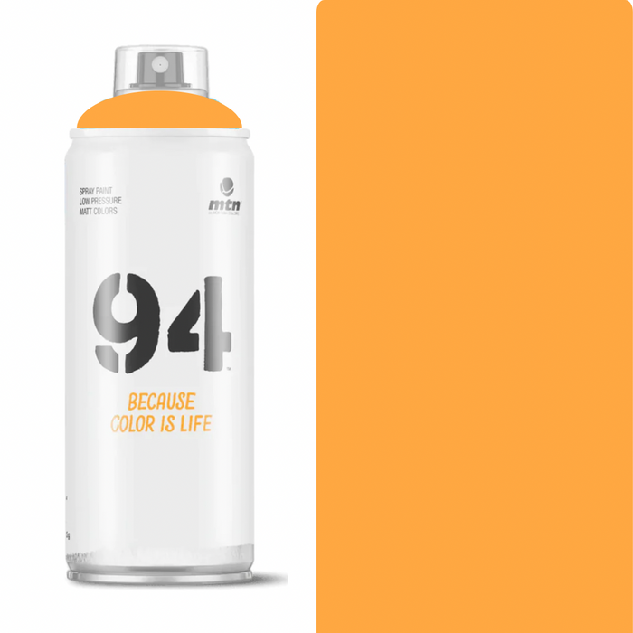 MTN 94 - GRAFFITI GALLERY