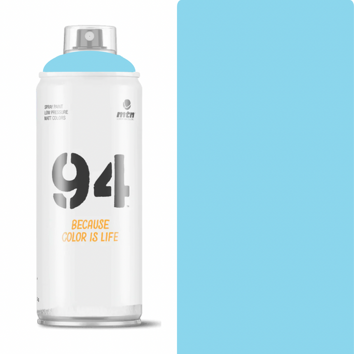 MTN 94 Rack 2 - GRAFFITI GALLERY