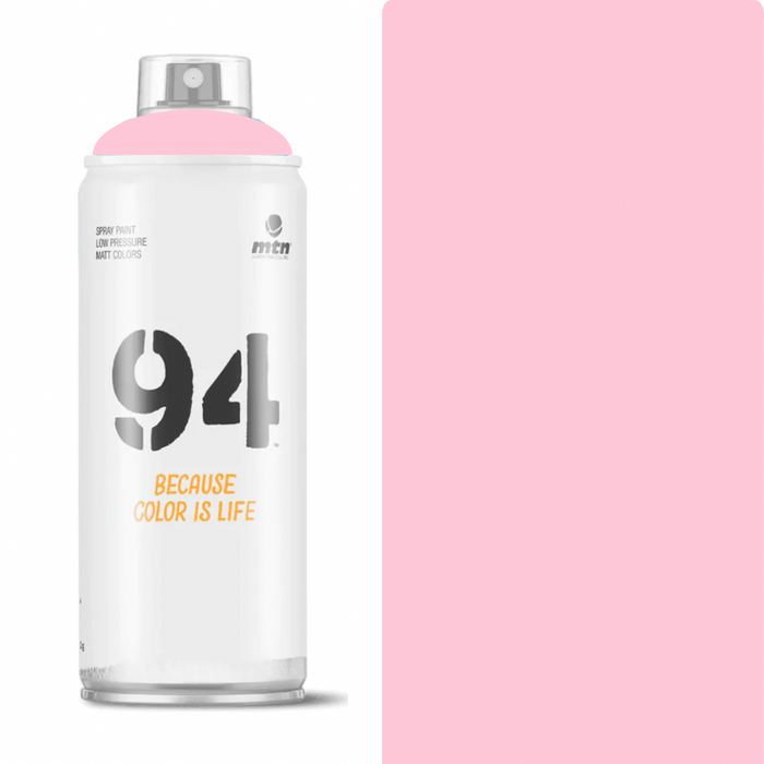 MTN 94 - GRAFFITI GALLERY