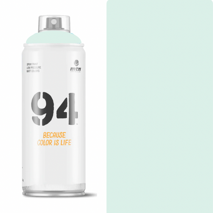 MTN 94 Rack 2 - GRAFFITI GALLERY