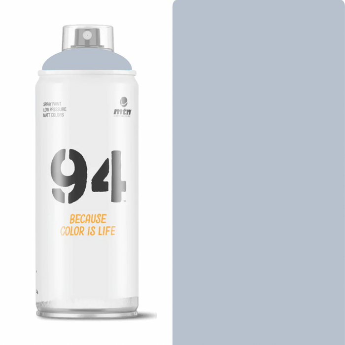 MTN 94 Rack 3 - GRAFFITI GALLERY