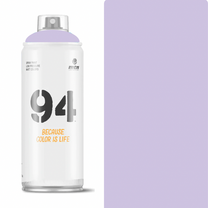 MTN 94 Rack 2 - GRAFFITI GALLERY