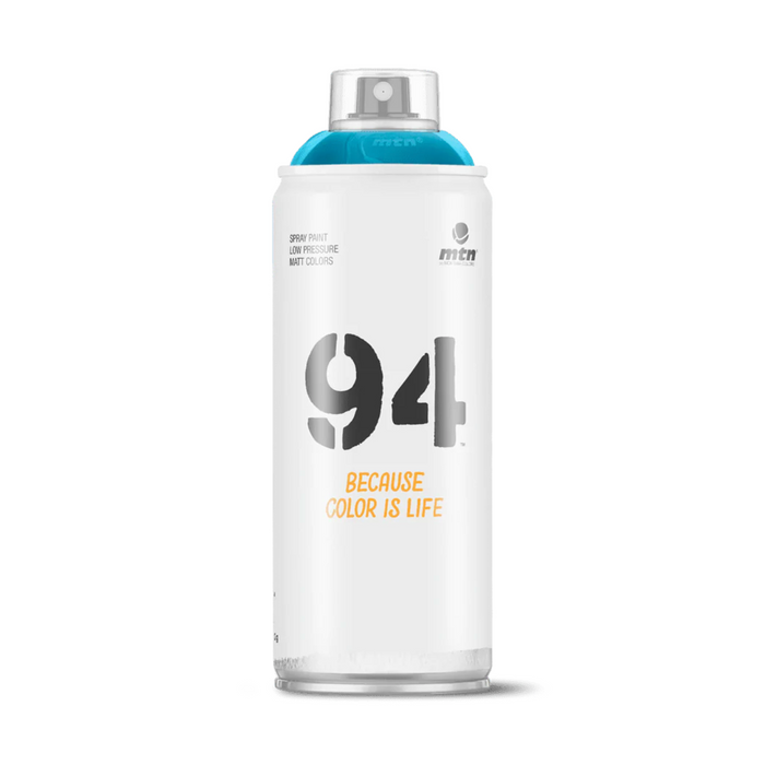 MTN 94 Rack 3 - GRAFFITI GALLERY