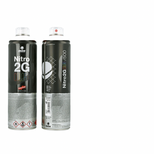 MTN Nitro 2G - GRAFFITI GALLERY
