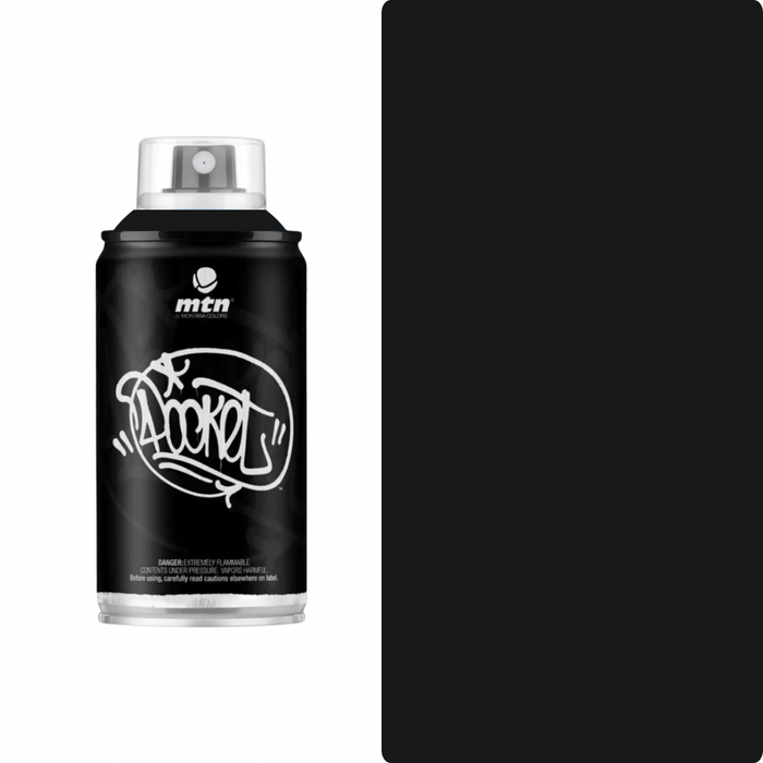 MTN Pocket Spray Paint