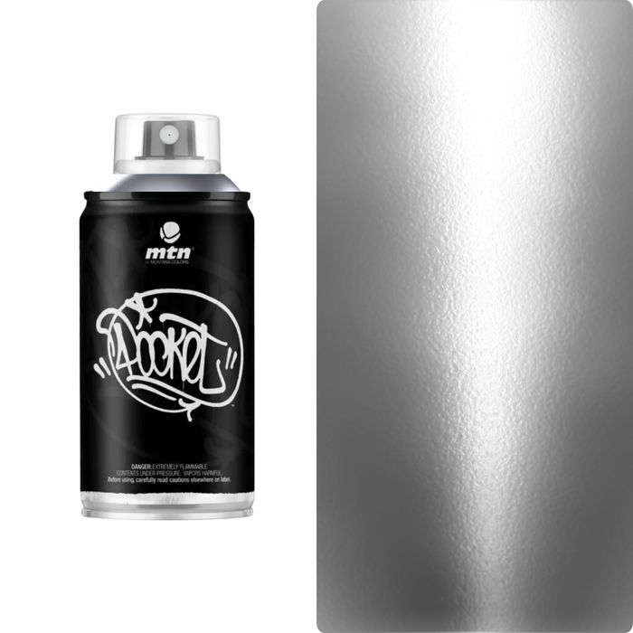 MTN Pocket Spray Paint