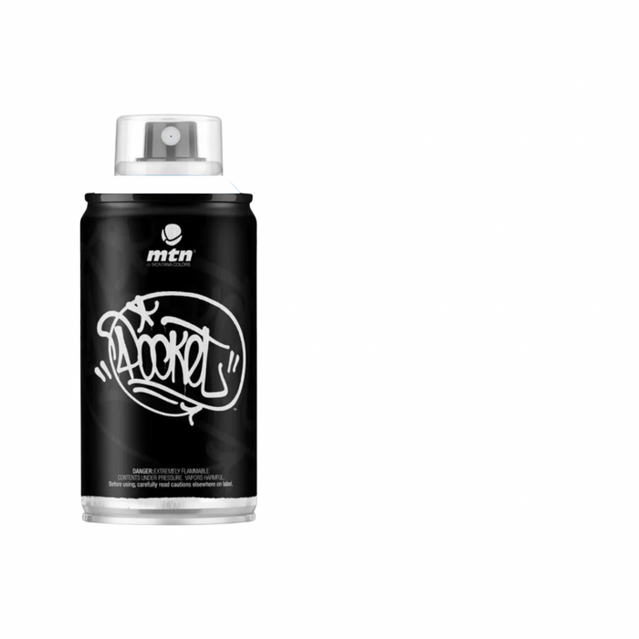 MTN Pocket Spray Paint