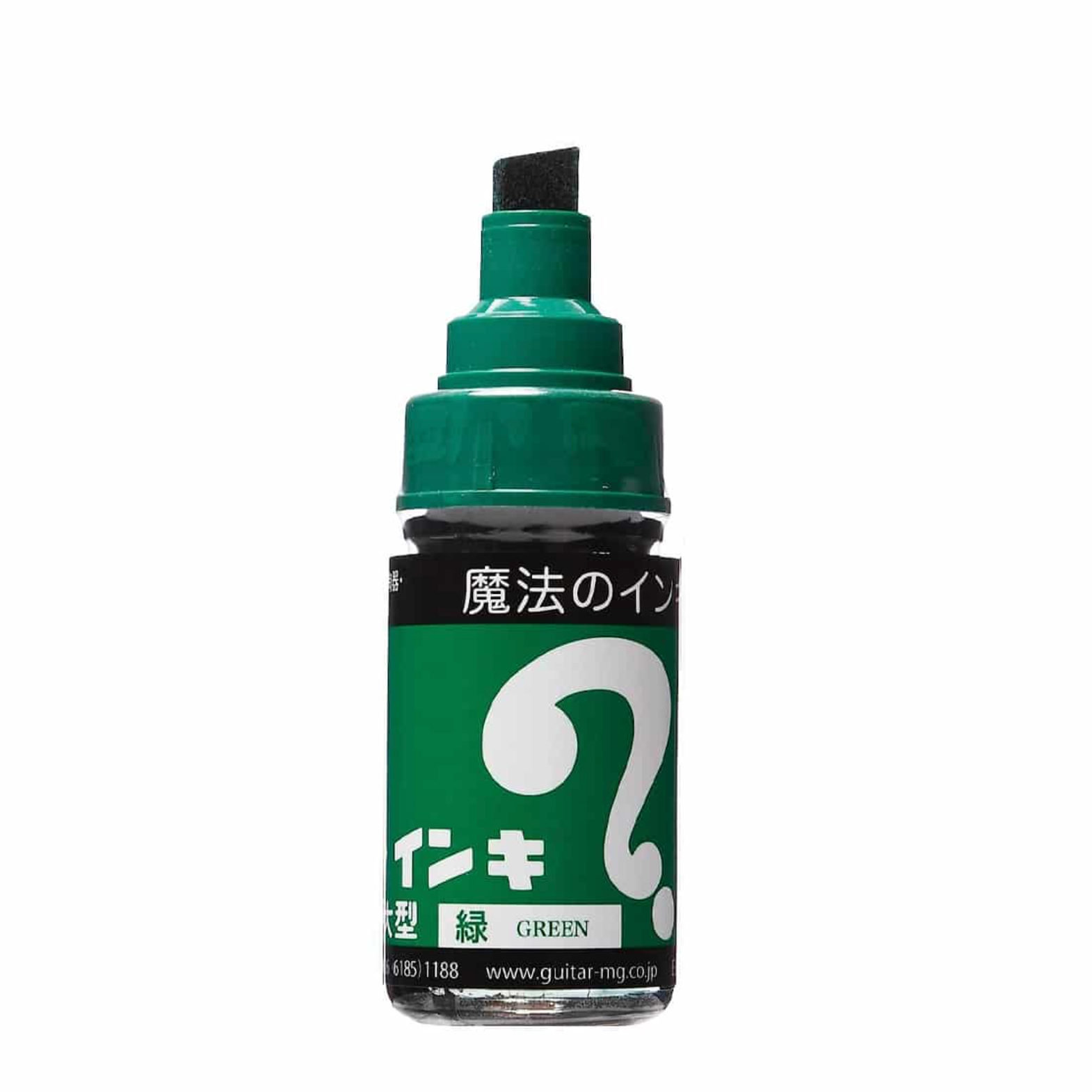 magic marker