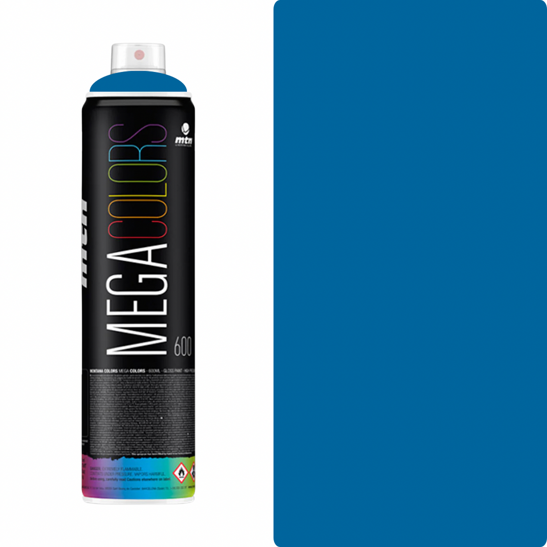 MTN Mega Colors