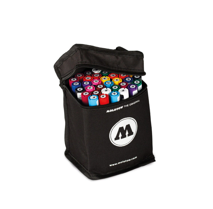 Molotow - Portable Bag (36)