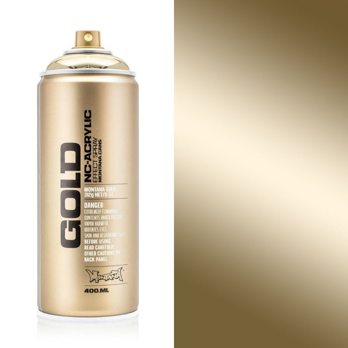 Montana GOLD