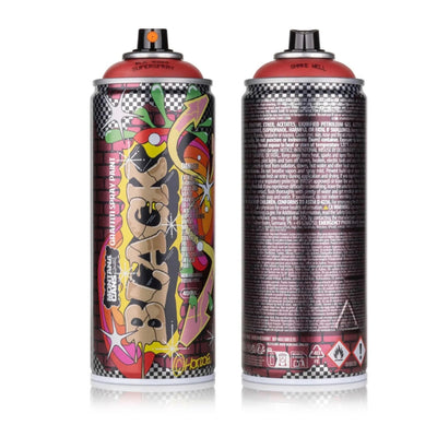 Montana Artist Edition - Superspray (Hotdog)