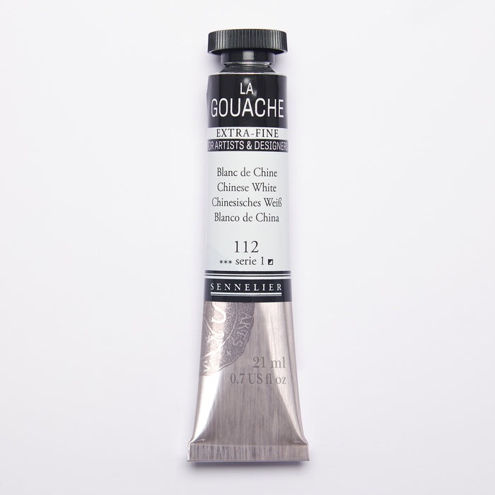 Sennelier La Gouache Extra Fine 21ml