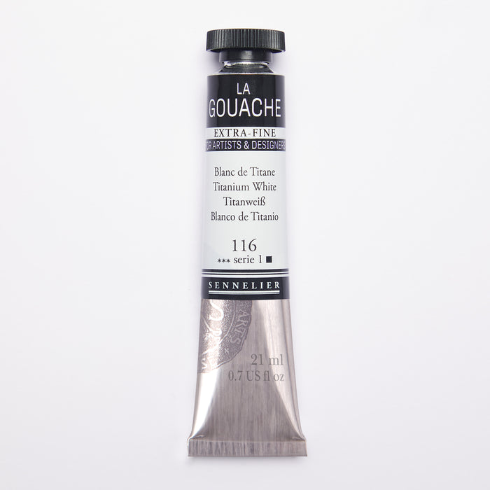Sennelier La Gouache Extra Fine 21ml