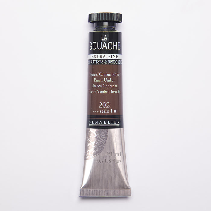 Sennelier La Gouache Extra Fine 21ml