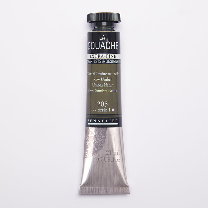 Sennelier La Gouache Extra Fine 21ml