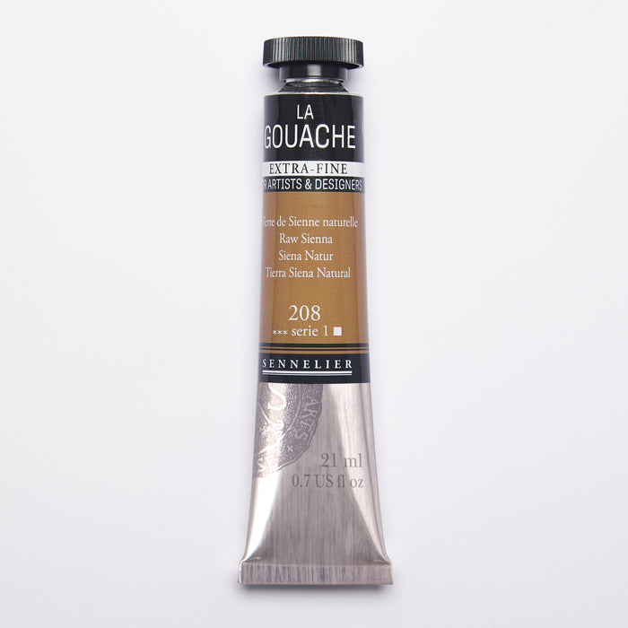 Sennelier La Gouache Extra Fine 21ml