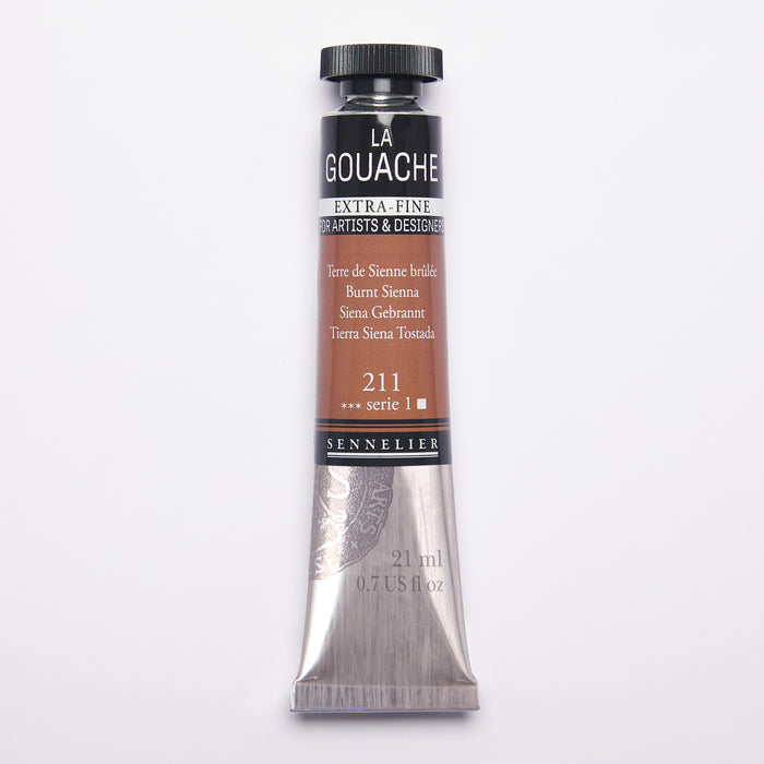 Sennelier La Gouache Extra Fine 21ml