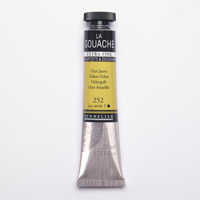Sennelier La Gouache Extra Fine 21ml