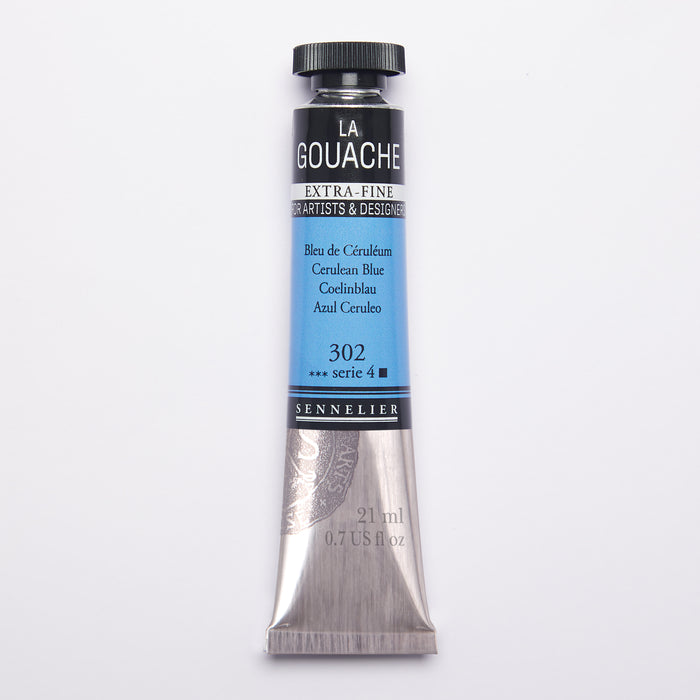 Sennelier La Gouache Extra Fine 21ml