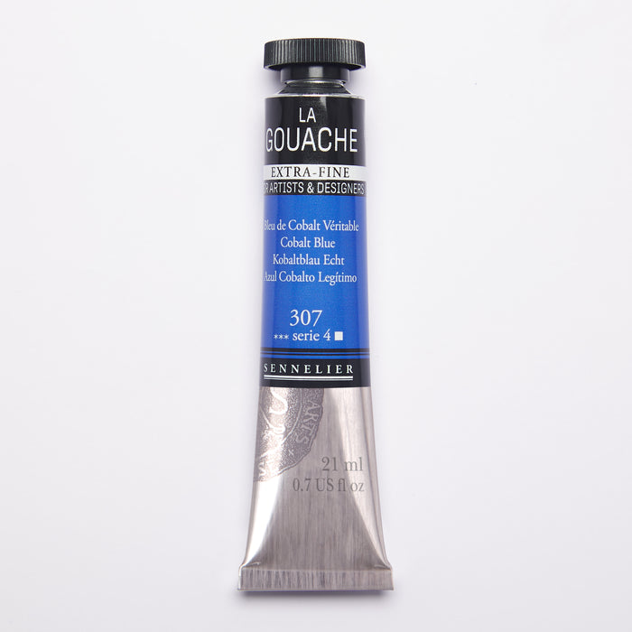 Sennelier La Gouache Extra Fine 21ml