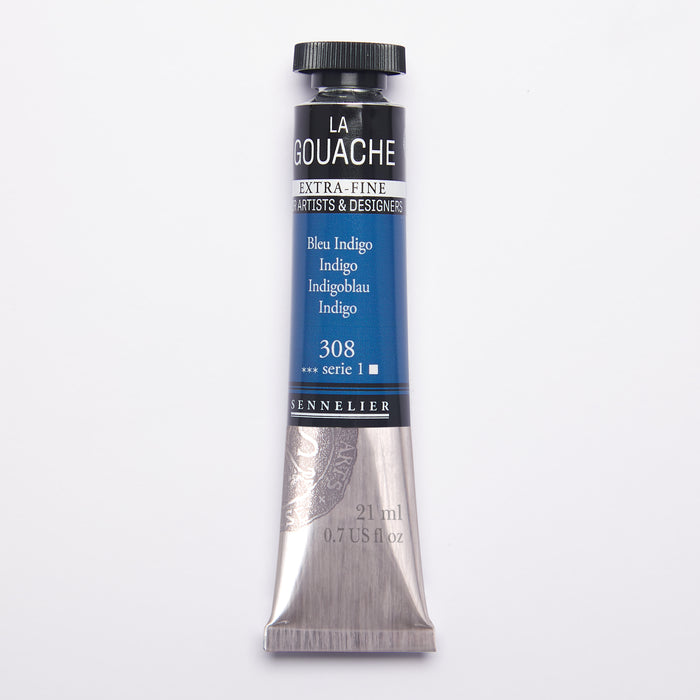 Sennelier La Gouache Extra Fine 21ml