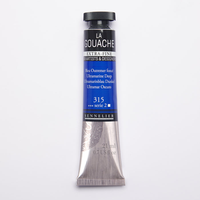 Sennelier La Gouache Extra Fine 21ml