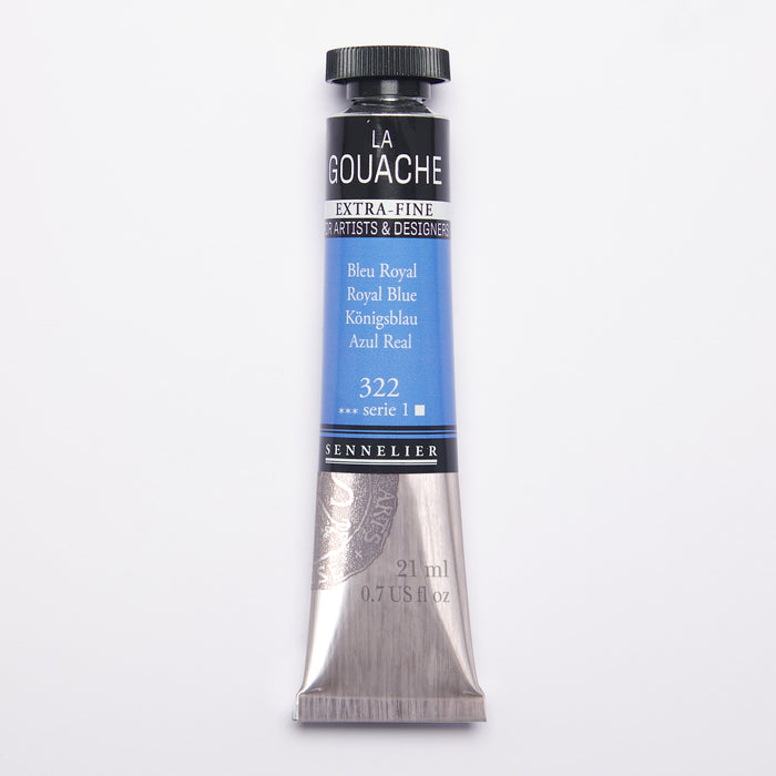 Sennelier La Gouache Extra Fine 21ml