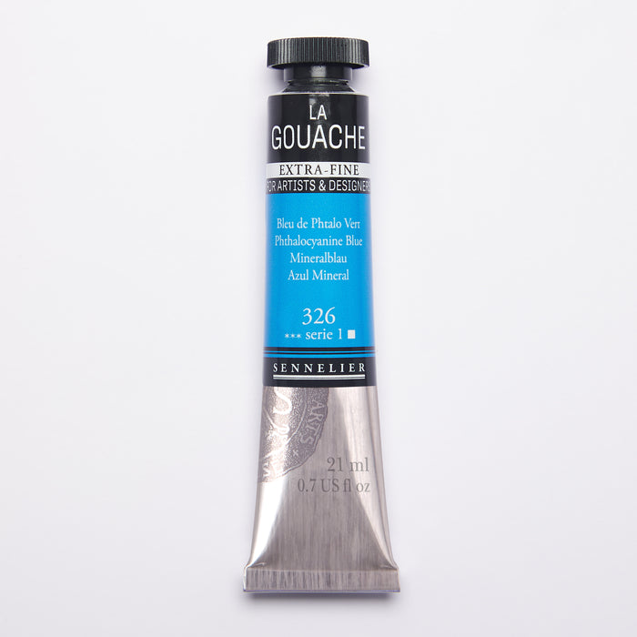 Sennelier La Gouache Extra Fine 21ml
