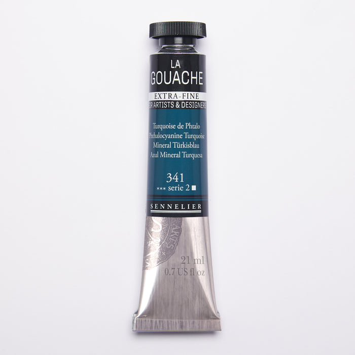Sennelier La Gouache Extra Fine 21ml