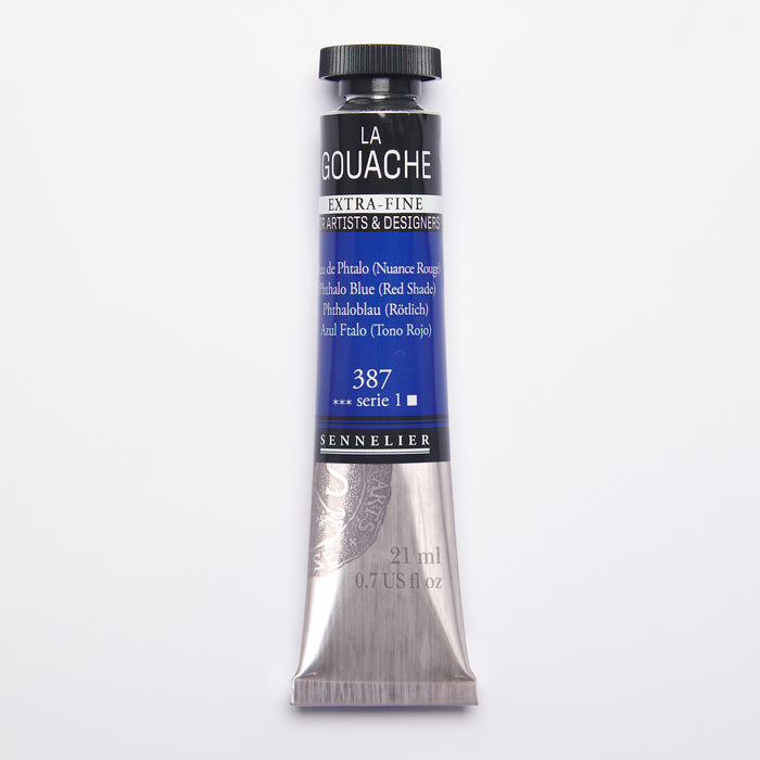 Sennelier La Gouache Extra Fine 21ml