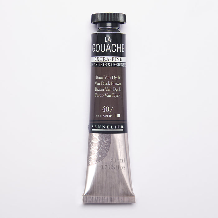 Sennelier La Gouache Extra Fine 21ml