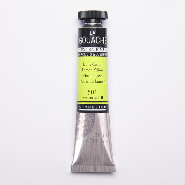 Sennelier La Gouache Extra Fine 21ml