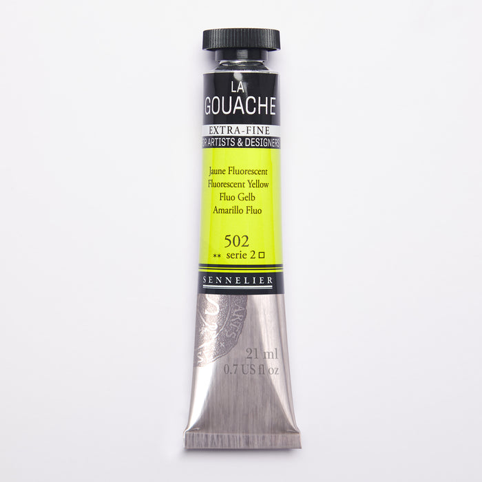 Sennelier La Gouache Extra Fine 21ml