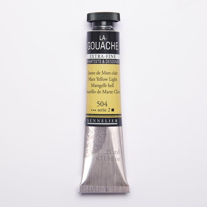 Sennelier La Gouache Extra Fine 21ml