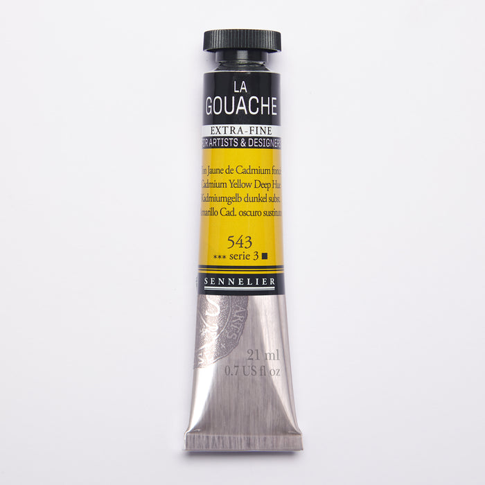 Sennelier La Gouache Extra Fine 21ml