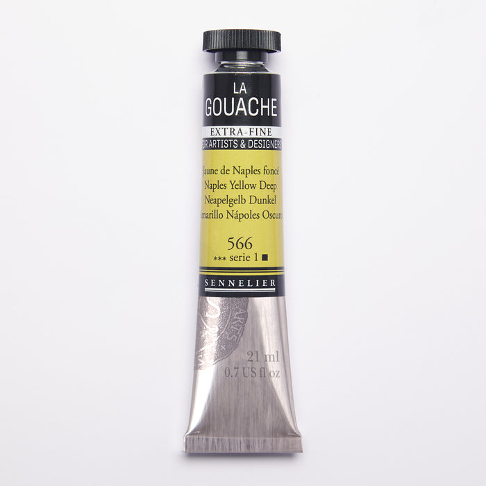 Sennelier La Gouache Extra Fine 21ml