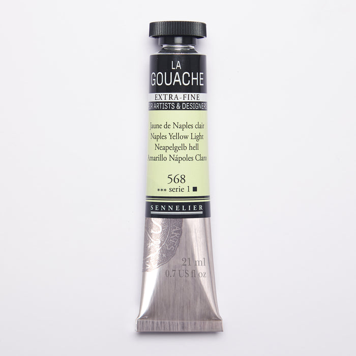 Sennelier La Gouache Extra Fine 21ml