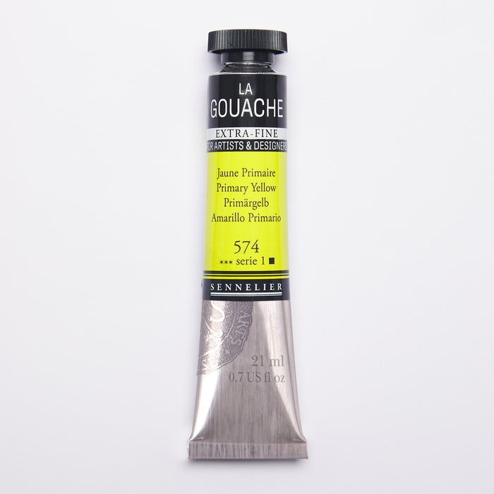 Sennelier La Gouache Extra Fine 21ml