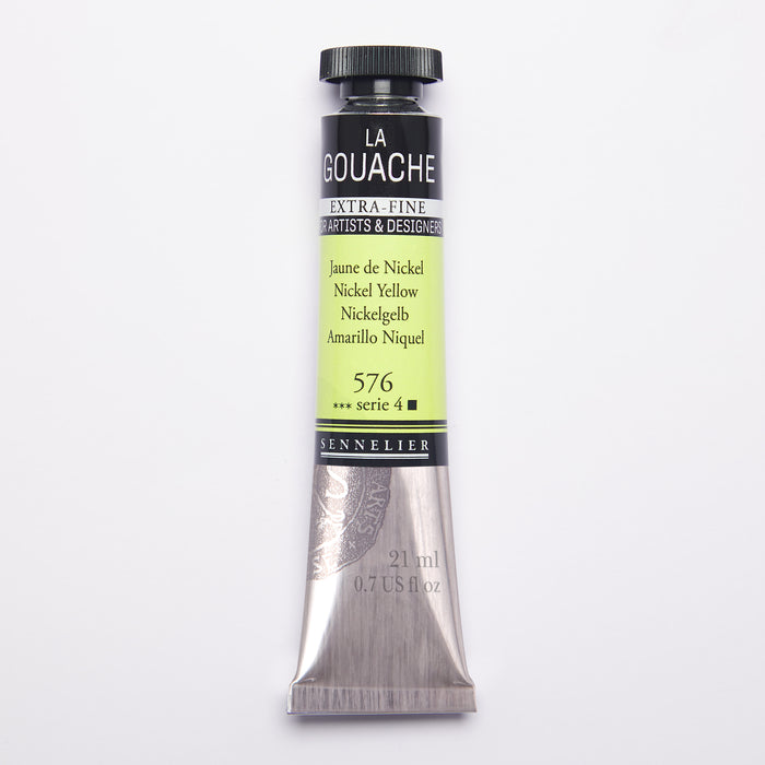 Sennelier La Gouache Extra Fine 21ml