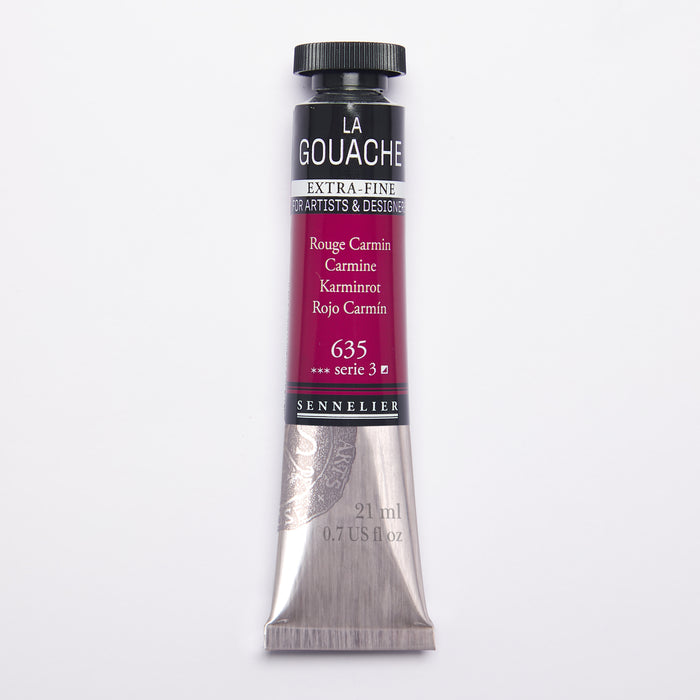 Sennelier La Gouache Extra Fine 21ml