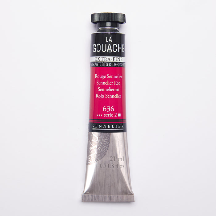 Sennelier La Gouache Extra Fine 21ml