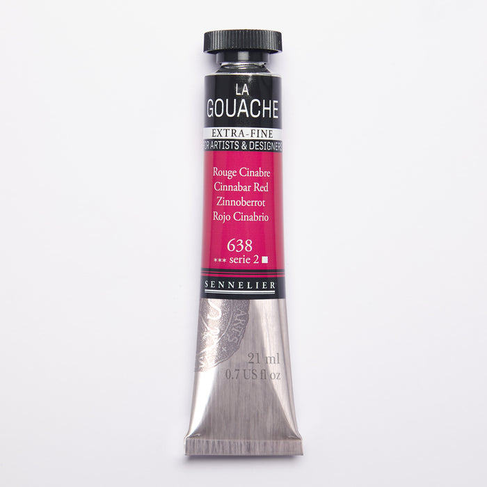 Sennelier La Gouache Extra Fine 21ml