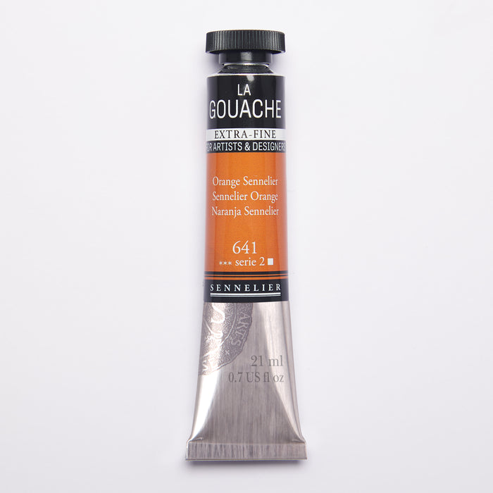 Sennelier La Gouache Extra Fine 21ml