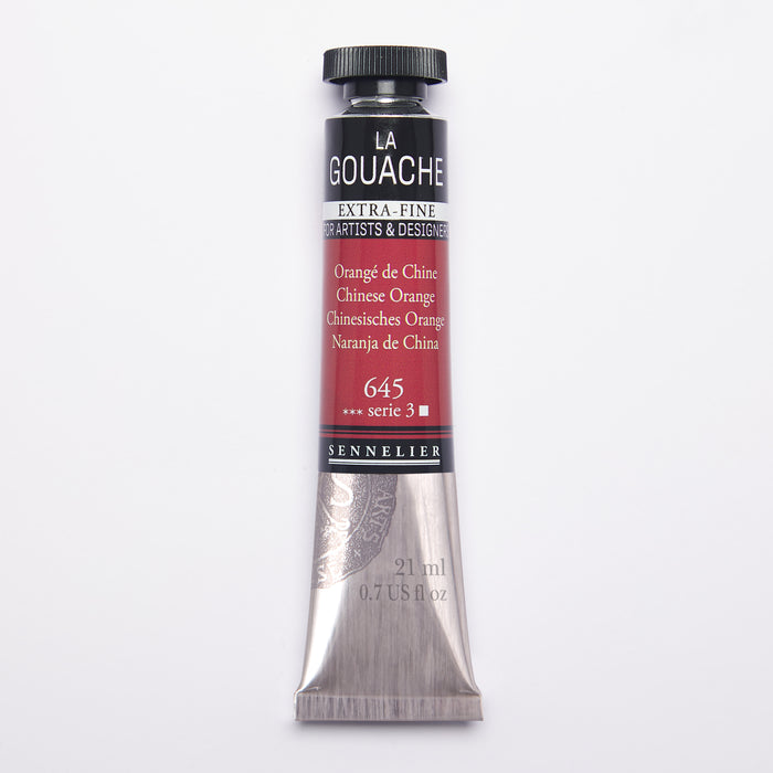 Sennelier La Gouache Extra Fine 21ml
