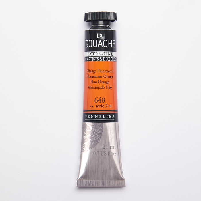 Sennelier La Gouache Extra Fine 21ml