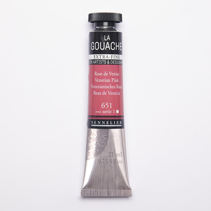 Sennelier La Gouache Extra Fine 21ml