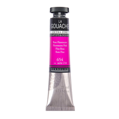 Sennelier La Gouache Extra Fine 21ml