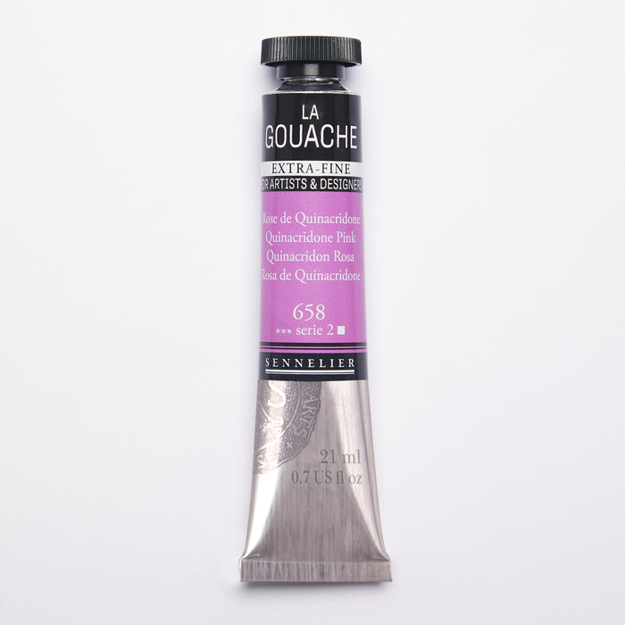 Sennelier La Gouache Extra Fine 21ml