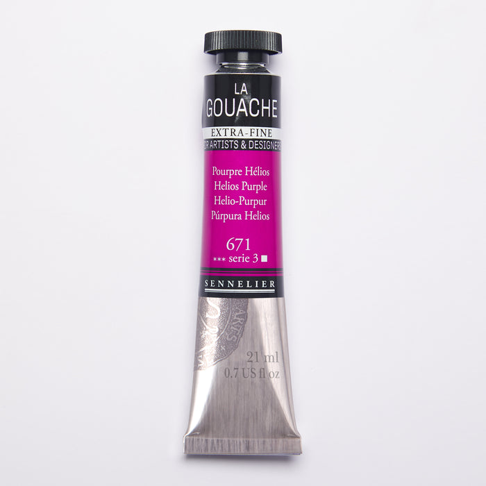 Sennelier La Gouache Extra Fine 21ml